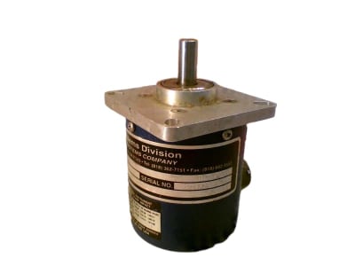 BEI SENSORS 819-05-9002