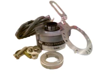 BEI SENSORS HSS35F-100-R2-SS-700-T2-ABZC-28V/V-SCS60