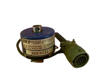 BEI SENSORS 818-05-0082