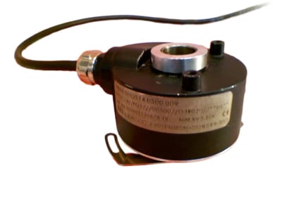 BEI SENSORS DHO514-0500-009