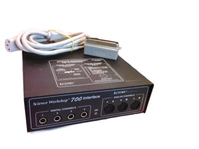 PASCO SCIENTIFIC CI-6560