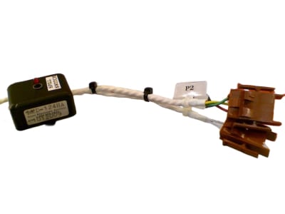 TYCO LKD-124HA