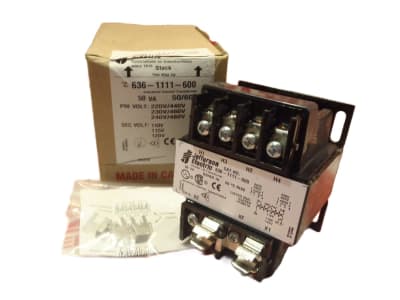 PIONEER POWER SOLUTIONS 636-1111-600