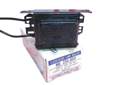 PIONEER POWER SOLUTIONS 234-3041