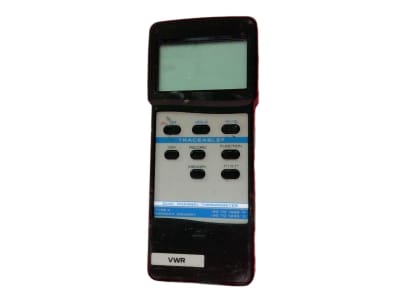 VWR SCIENTIFIC 23226-656