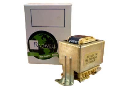 PIONEER POWER SOLUTIONS DTT1126