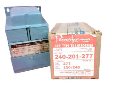 PIONEER POWER SOLUTIONS 240-201-277