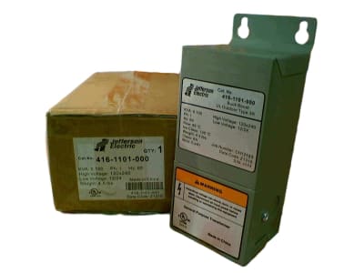 PIONEER POWER SOLUTIONS 416-1101-000