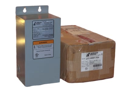 PIONEER POWER SOLUTIONS 411-0051-120