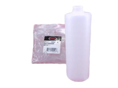 PASCO SPECIALTY INC 2042-B