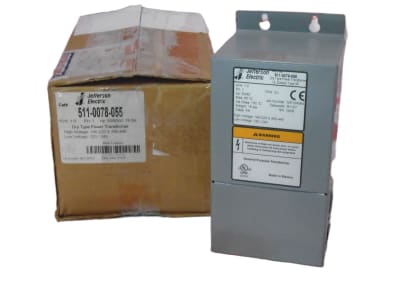PIONEER POWER SOLUTIONS 511-0078-055