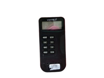 VWR SCIENTIFIC 4135
