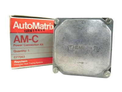 AMERICAN AUTO MATRIX AM-C
