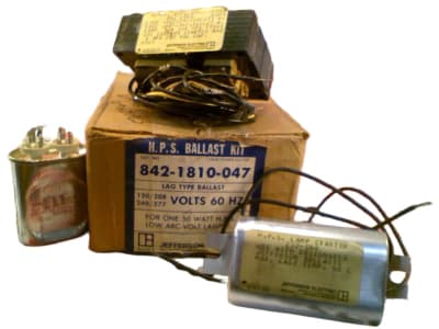 PIONEER POWER SOLUTIONS 842-1810-047