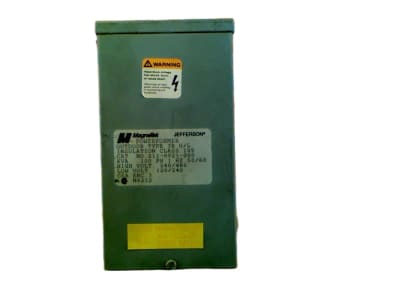 PIONEER POWER SOLUTIONS 211-0021-000