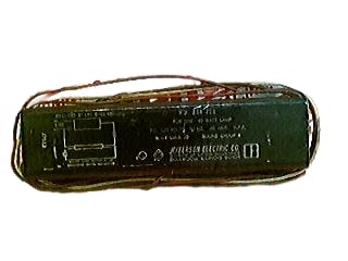PIONEER POWER SOLUTIONS 234-781