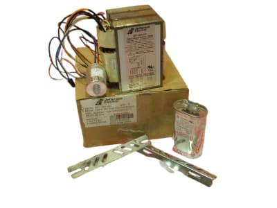 PIONEER POWER SOLUTIONS 407-1000-04T
