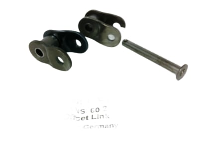 WHITNEY CHAIN 60-2-OL
