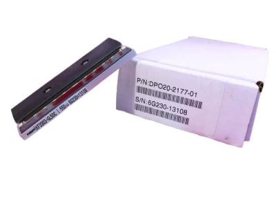 HONEYWELL DP020-2177-01
