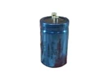CORNELL DUBILIER CG751T200K1