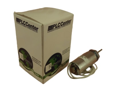 JOHNSON ELECTRIC 195205-231