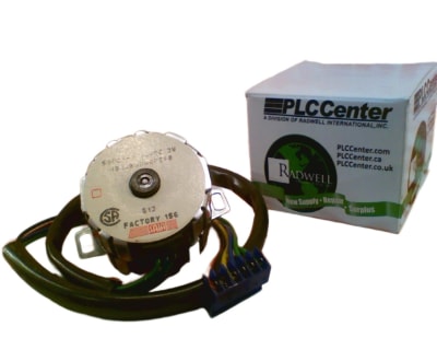 JOHNSON ELECTRIC VBDZEU09RPZ48