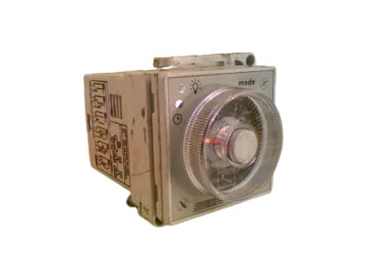 JOHNSON ELECTRIC KOP260F0MWVAN00
