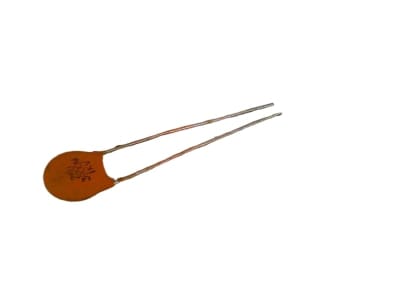 CORNELL DUBILIER DD-392