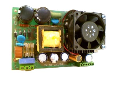 JOHNSON ELECTRIC SW110-220/24