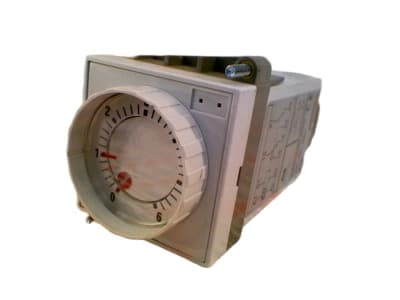JOHNSON ELECTRIC KOE512E0MVJ5N00