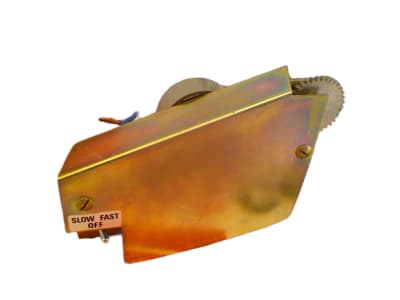 JOHNSON ELECTRIC AMY9-D2M