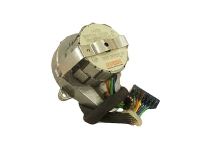 JOHNSON ELECTRIC UBD2U09A15CAZ20