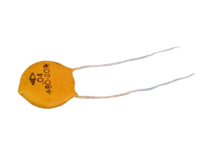 CORNELL DUBILIER DD-403