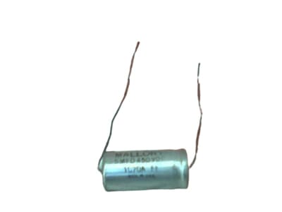 CORNELL DUBILIER TC70AFF