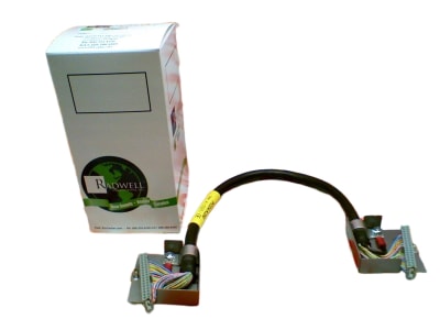 JOHNSON ELECTRIC PCD4.K250