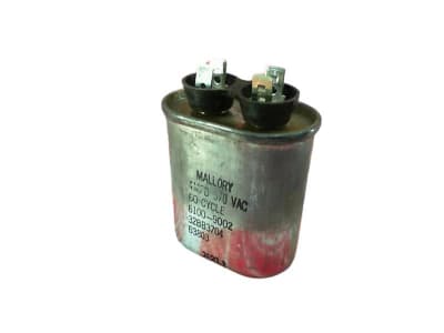 CORNELL DUBILIER 32BB3704