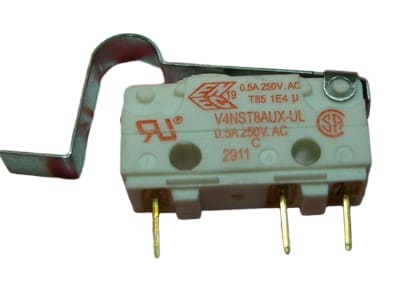 JOHNSON ELECTRIC V4NST8AUX