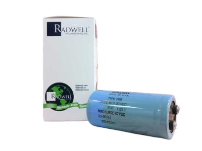 CORNELL DUBILIER 235-8224C