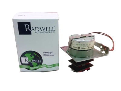 JOHNSON ELECTRIC AMY81-D10ML