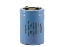 CORNELL DUBILIER CG343U015X4C