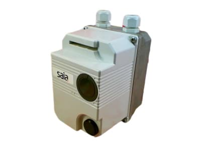 JOHNSON ELECTRIC ES20LC-02-1620