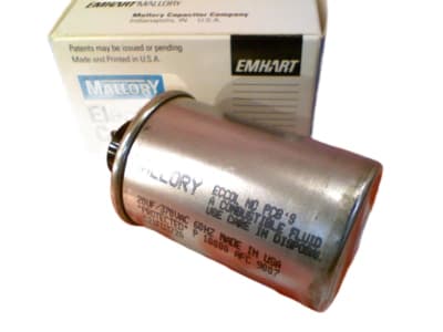 CORNELL DUBILIER 21FD3720