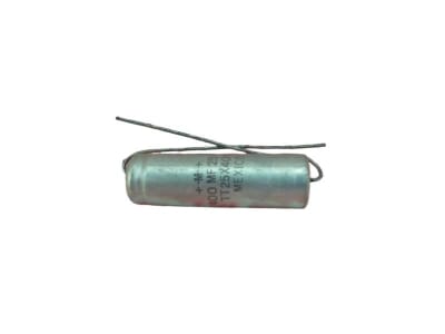 CORNELL DUBILIER TT25X400
