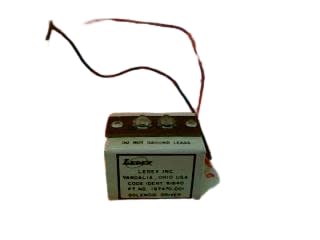 JOHNSON ELECTRIC 187470-001