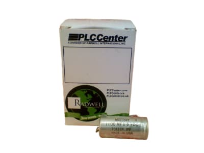 CORNELL DUBILIER TC610A-PP