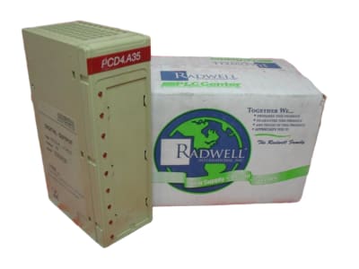 JOHNSON ELECTRIC PCD4.A350