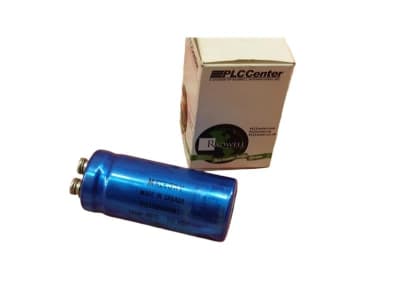 CORNELL DUBILIER CG152U50B1