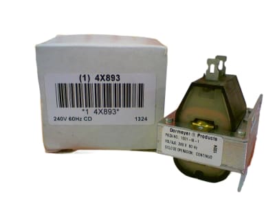 JOHNSON ELECTRIC 1001-M-1