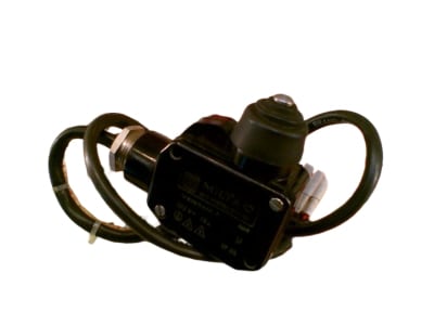 JOHNSON ELECTRIC XFK72-6-E54G5