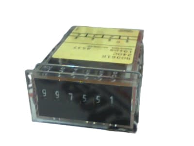 JOHNSON ELECTRIC RG061E